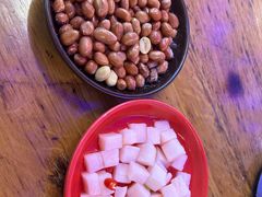 -小桥衢州人家·海鲜烧烤·盱眙龙虾(万达水街店)