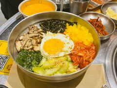 -安又胖韩国烤肉