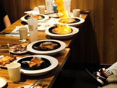 -快乐爱斯米牛排自助(正大广场店)