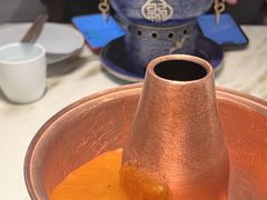 -涮福記·现切牛羊肉火锅(世纪汇店)
