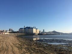 景点-黑石礁公园