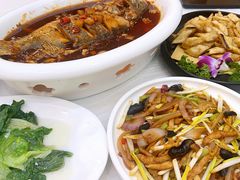 -庐州太太(鼓楼店)