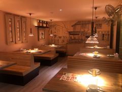 -弄堂里(阿里西溪A区店)