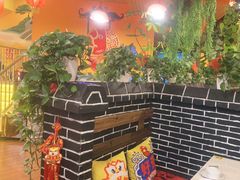 -江湖水乡铁锅炖魚(周庄嘉园店)