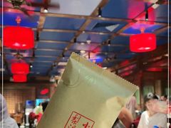 大堂-小吊梨汤·北京菜·烤鸭(鸟巢店)