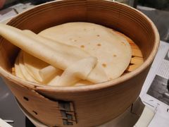 鸭饼-小大董·烤鸭(观景餐厅·南京西路店)