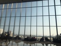 -青岛西海岸隆和福朋喜来登酒店
