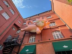 -青岛啤酒博物馆