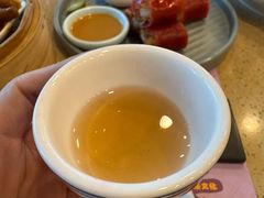 -点都德(龙之梦店)