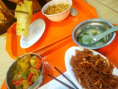 -梅园食堂
