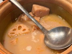 -大中华酒楼·主席武昌鱼·武汉美食地标(江汉路步行街店)