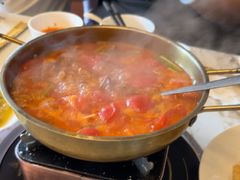 -味仙居(环城南路店)