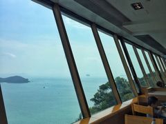 -湾景餐厅(海洋公园店)