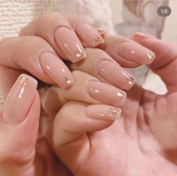 -RL Nail·瑞丽美甲美睫品牌原创店