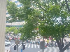 -Peet's Coffee皮爷咖啡(大学路店)