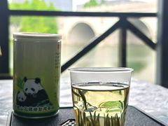 -尚贤河湿地