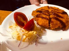 炸猪排-松坂屋日料自助(长城路店)