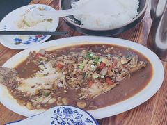 -巢湖名吃·徽府农家菜(半汤店)