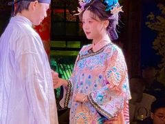 -白家大院·王府宫廷菜(苏州街店)