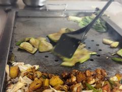 -罗姐烧烤(东风路一段店)