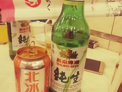 -八先生涮肉房(三里河店)
