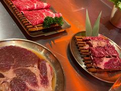 -西塔老太太泥炉烤肉(苏州大悦城店)