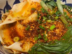 油泼扯面-醉长安(南门总店)