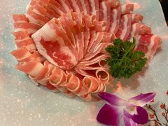 -谭鸭血老火锅·匠心(环球港旗舰店)