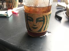 -星巴克臻选(深圳金光华店)