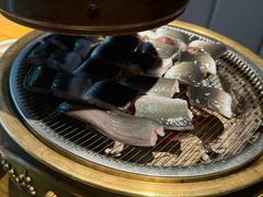 -泥炉烧肉师(新街口金銮巷店)