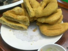 -清真悦宾楼食府(海湖店)