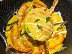 -星叶·东南亚料理(宁波万象汇店)