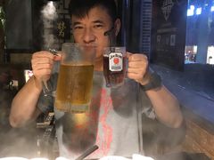 -捞王锅物料理(上海世茂广场店)