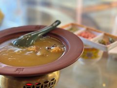 -那家小馆•北京菜•烤鸭(香山店)