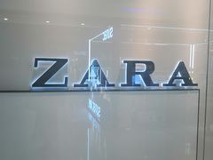 -ZARA(仓山万达店)