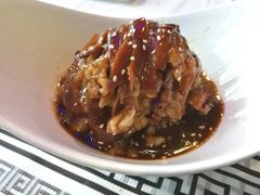 -尚岛私房菜(西方巷店)