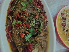 -杨记小炒老店