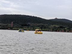 -云龙湖旅游景区