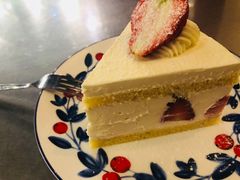 -MI WU FACTORY米屋美食工厂餐厅(绿地店)