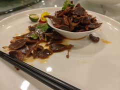 干锅鸭杂-北京全聚德(西客站店)