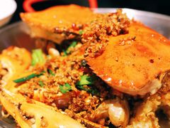 -达叔香味海鲜(海棠68环球美食街店)