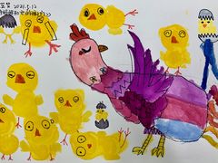 -甲乙果 美术书法(通州校区)