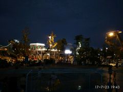 -株洲云龙水上乐园
