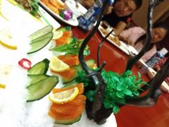 -阿英煲(凉城路店)