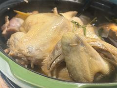 -刀板香·安徽菜(国购IFC店)