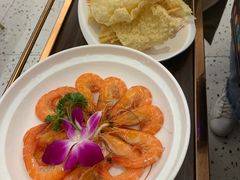 -若爱猪肚鸡·啫啫煲(循礼门M+店)