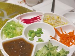 -大鸭梨烤鸭(北洼路店)