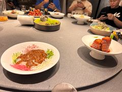 -羲和雅苑•北京烤鸭(国贸商城店)