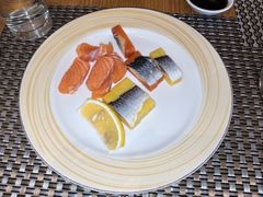 -二楼咖啡厅·厦门源昌凯宾斯基大酒店(湖滨中路店)