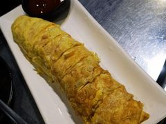 -山·烤辣鸡韩国料理(西溪路店)